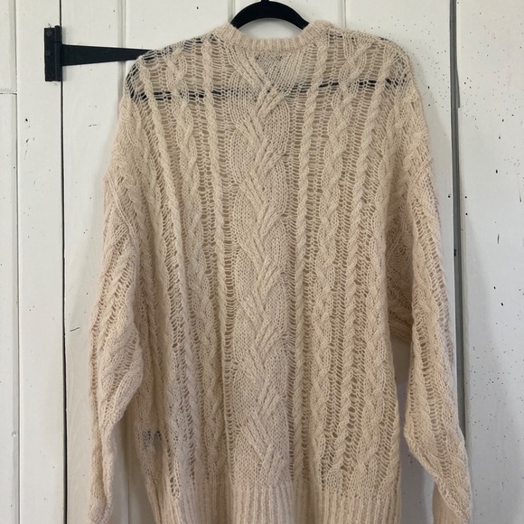 Rag & Bone knit sweater - Picture 7 of 8